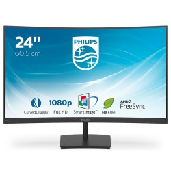 Philips 24p 241E1SC