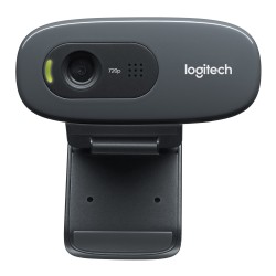 Logitech HD Webcam C270