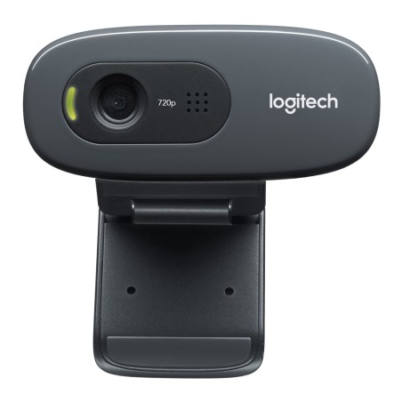 Logitech HD Webcam C270