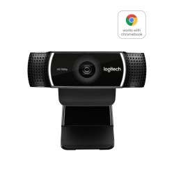 Logitech HD Pro C922