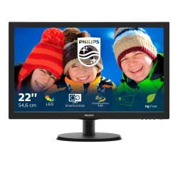 Philips 22p V-Line 223V5LSB