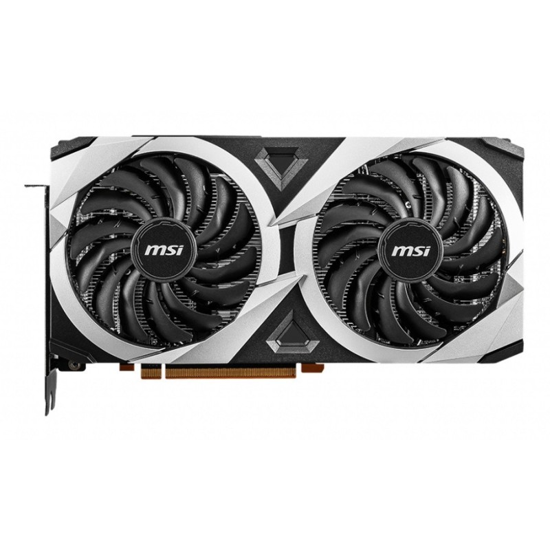 MSI RX6700 XT Mech 2X