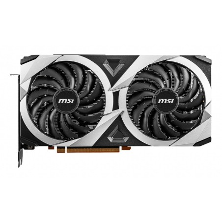 MSI RX6700 XT Mech 2X