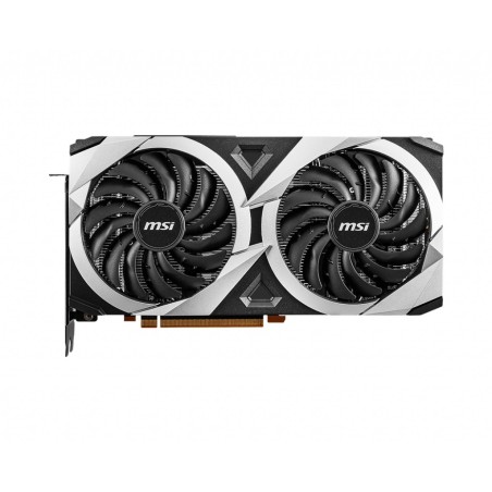 MSI RX6700 XT Mech 2X