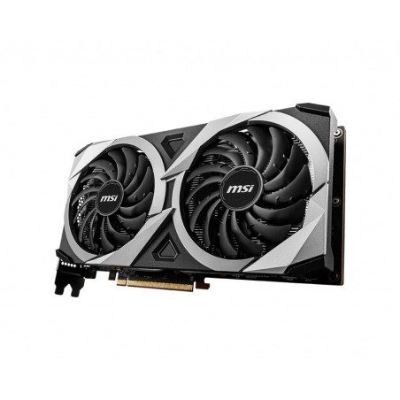 MSI RX6700 XT Mech 2X