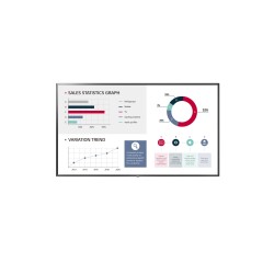LG 75p 75UL3G-B