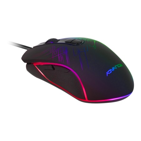 Advance Gaming RGB GTA 230 