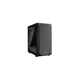 BeQuiet Pure Base 500 Window Black