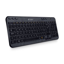 Logitech K360 Wireless