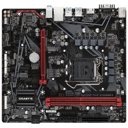 Gigabyte B560M H