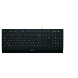 Logitech K280e Comfort