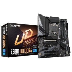 Gigabyte Z690 UD D4
