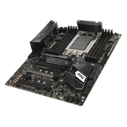 MSI X399 SLI Plus