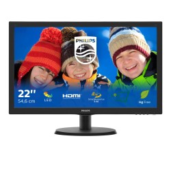 Philips 22p 223V5LHSB2