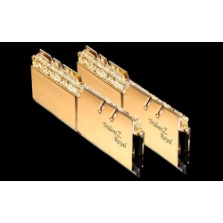 G.Skill Trident Z Royal 16Go 2x8