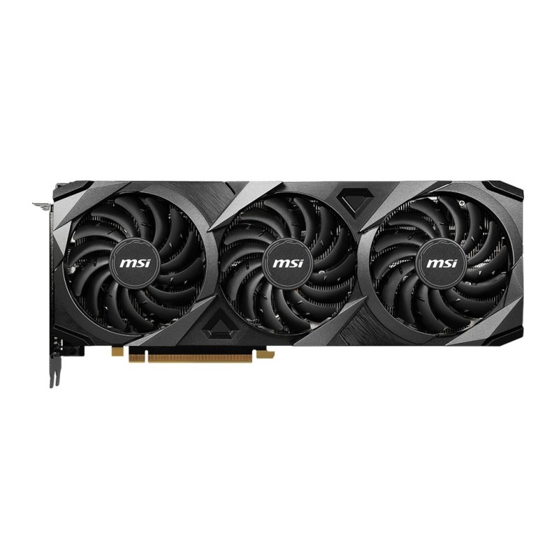 MSI RTX3070Ti Ventus 3X OC 8Go LHR