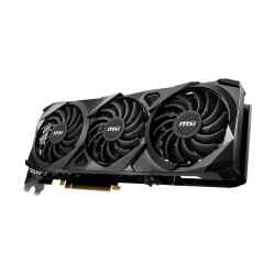 MSI RTX3070Ti Ventus 3X OC 8Go LHR