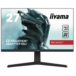 iiyama 27p GB2770HSU-B1 165Hz.