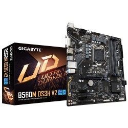 Gigabyte B560M DS3H v2
