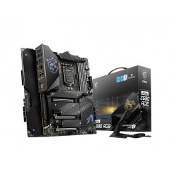 MSI MEG Z590 Ace.