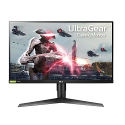 LG 27p 27GL650F-B
