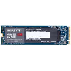 SSD Gigabyte 1 To Pcie