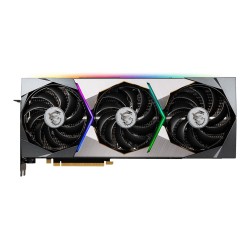 MSI RTX3070Ti 8G Suprim X.