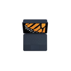 Logitech Rugged Combo 3 Touch Bleu