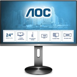 AOC 24p I2490PXQU BT