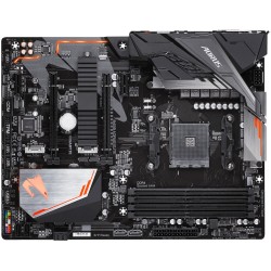 Gigabyte B450 AORUS Elite