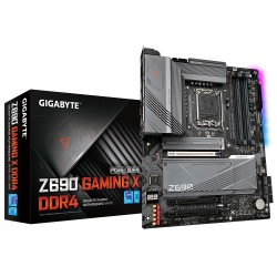 Gigabyte Z690 Gaming X D4