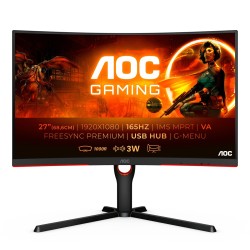 AOC 27p C27G3U