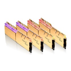 G.Skill Trident Z Royal 64Go 4x16