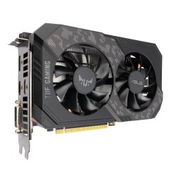 ASUS GTX1660 GTX1660TI 6Go Evo