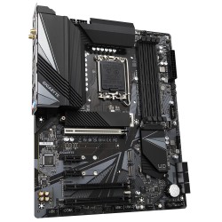 Gigabyte Z690 UD AX D5
