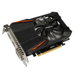 Gigabyte GTX1050Ti 4Go
