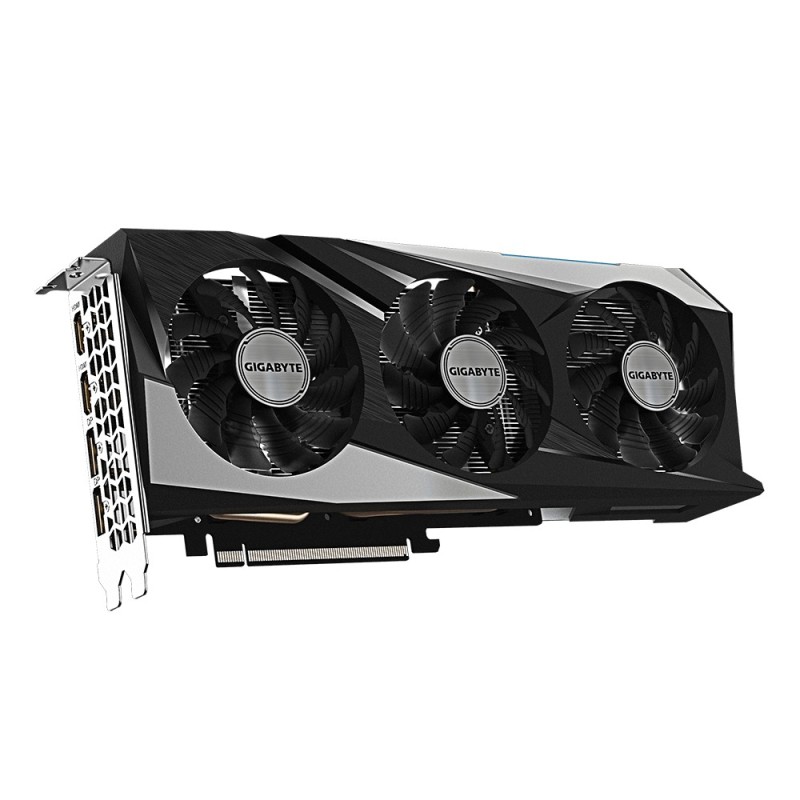 Gigabyte RX6600XT Gaming OC 8Go