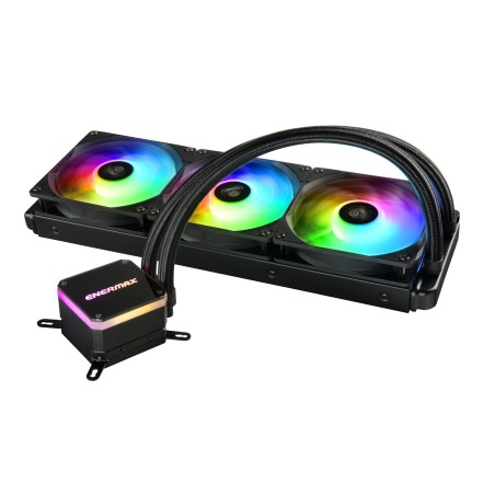 Enermax Liqmax III 360 RGB
