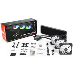 Enermax Liqmax III 360 RGB
