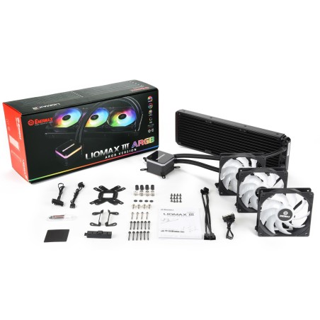 Enermax Liqmax III 360 RGB