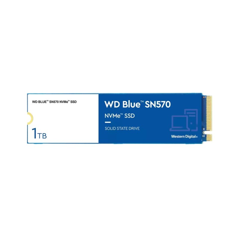 WD BLUE SN570 1 To NVMe