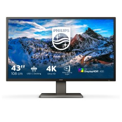Philips 43p 439P1