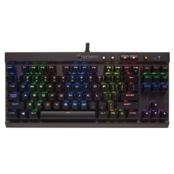 Corsair K65 Rapidfire RGB Mx Sp