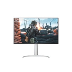 LG 32p 32UP550-W