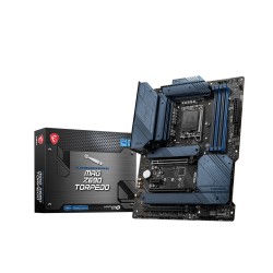 MSI MAG B660M Mortar WiFi D4