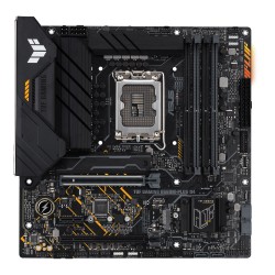 Asus TUF B660M-Plus Gaming D4