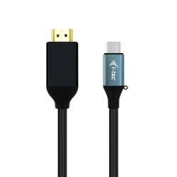 I-TEC USB-C HDMI 4K 20cm