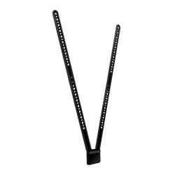 Logitech TV Mount XL for Meetup