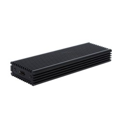 I-TEC USB-C MySafe M.2 NVMe 3.1
