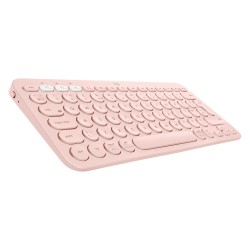 Logitech K380 Rose